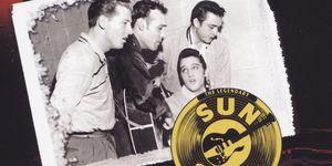 Million Dollar Quartet