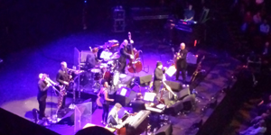 Blues Fest 2014
