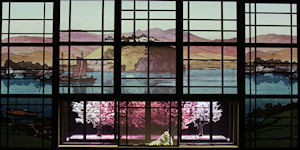 Madama Butterfly