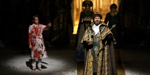 Boris Godunov