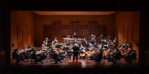 Serata inaugurale dal sapore �romantico�: l�ars compositiva di Schuman e Dvor&aacute;k
