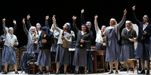 Le Comte Ory