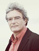 Il regista Mario Martone