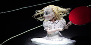 Foto di scena Wilfried Hoesl