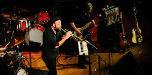Jazzahead! 