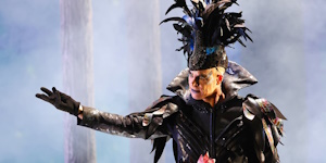 A Midsummer Night�s Dream 