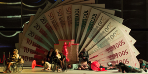 Mahagonny