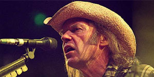 Neil Young