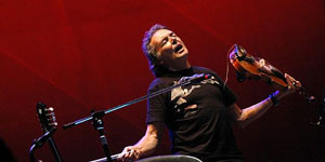 Mauro Pagani, maestro concertatore