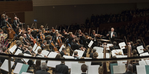Lucerna Festival di Pasqua