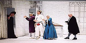 Le nozze di Figaro