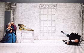 Il Barbiere di Siviglia