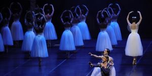 Giselle
